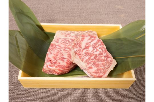 Kagoshima Wagyu A4-Tenderloin
