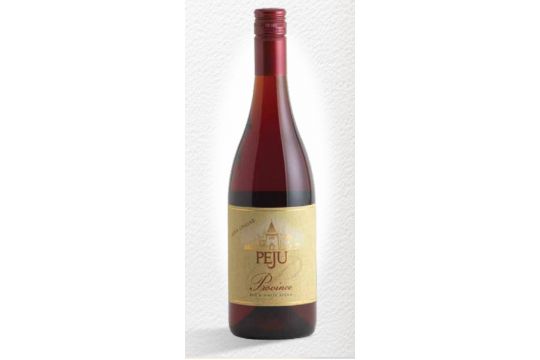 Peju, Province Wine NV