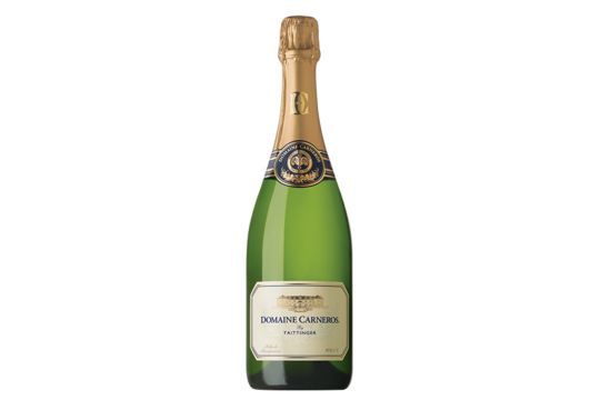 Domaine Carneros, Brut Sparkling wine NV 2017