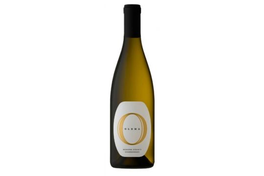 Olema, Chardonnay 2019 (92 points)