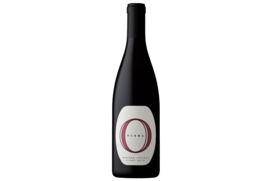Olema, Pinor Noir 2019 (92 Points)