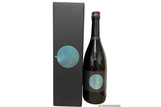Yachiyoden Crio (Blue Moon) 720ml 25%