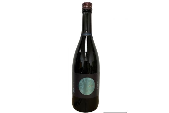 Yachiyoden Crio (Blue Moon) 720ml 25%
