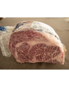 Kagoshima Wagyu A4-Ribeye