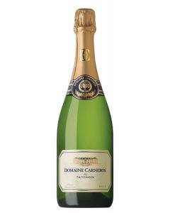 Domaine Carneros, Brut Sparkling wine NV 2017