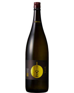 Yachiyoden Tsurushi (Yellow Moon) 720ml 25%