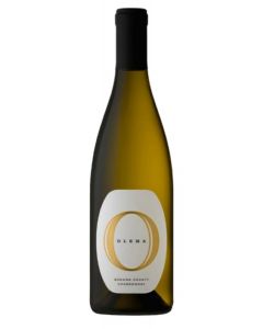 Olema, Chardonnay 2019 (92 points)