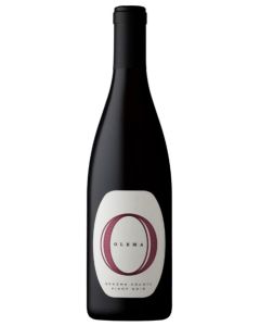 Olema, Pinor Noir 2019 (92 Points)