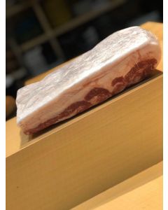 Kagoshima Kurobuta Belly